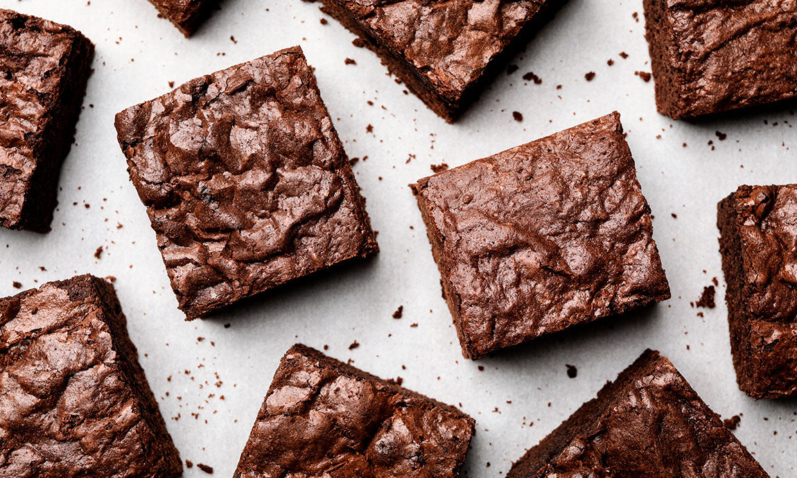 BBC- (Big Brownie Chunk)