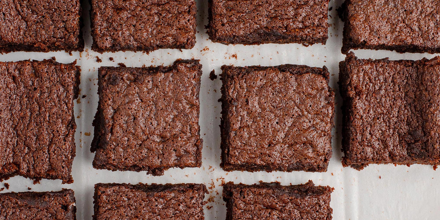 BBC- (Big Brownie Chunk)